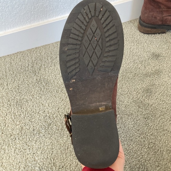 Steve Madden boots - Picture 4 of 5